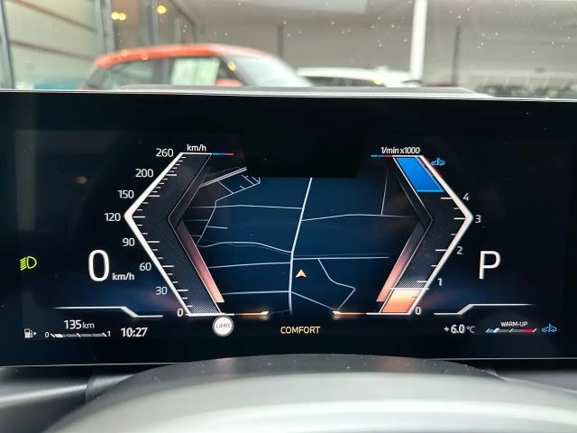 BMW 320 320d M-Sport Touring