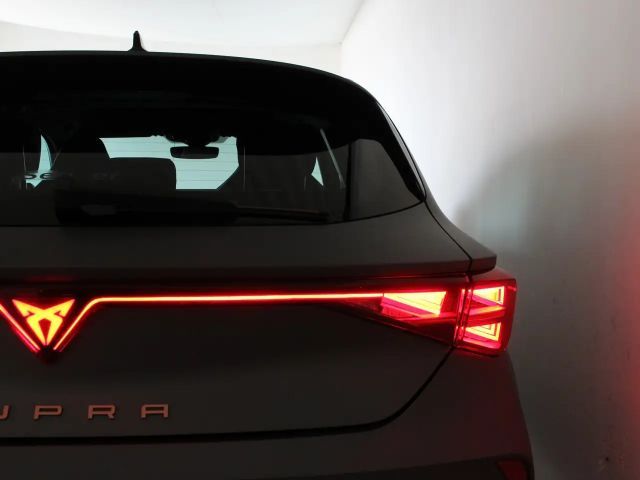 Cupra Leon VZ e-Hybrid