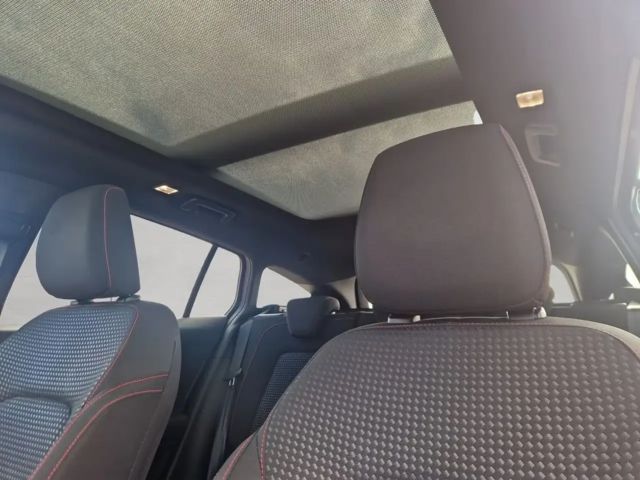 Ford Focus EcoBoost ST Line Wagon