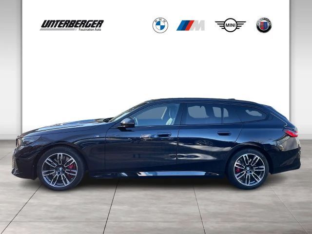 BMW 540 540d M-Sport Touring xDrive