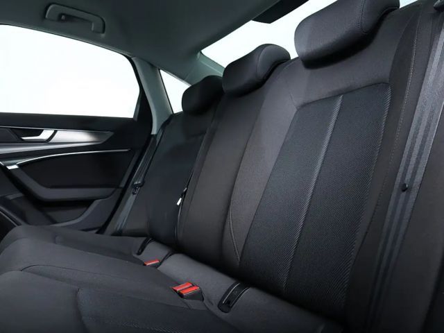 Audi A6 40 TDI Quattro Sedan