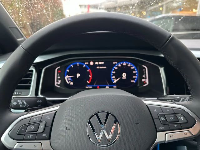 Volkswagen Taigo 1.5 TSI DSG