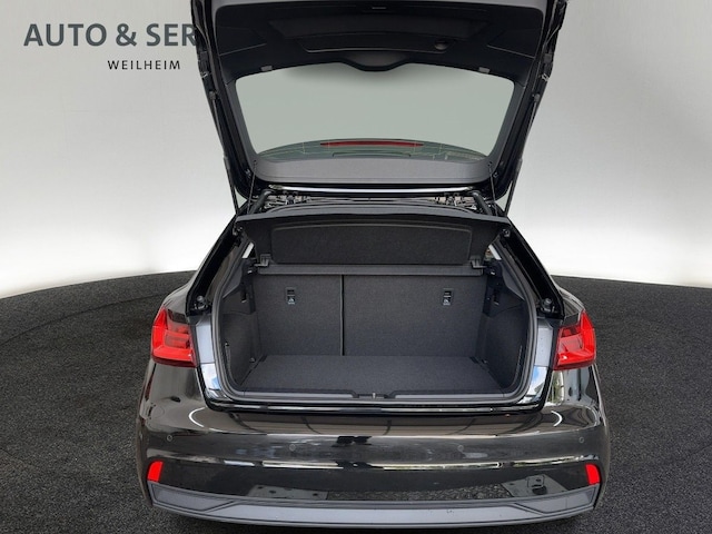 Audi A1 30 TFSI S-Tronic Sportback