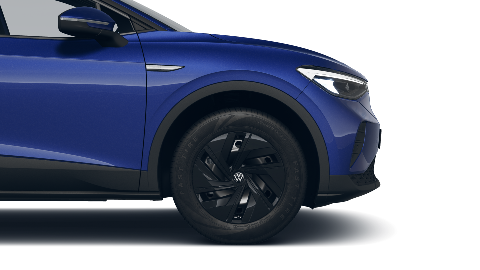 Volkswagen ID.4 Pure