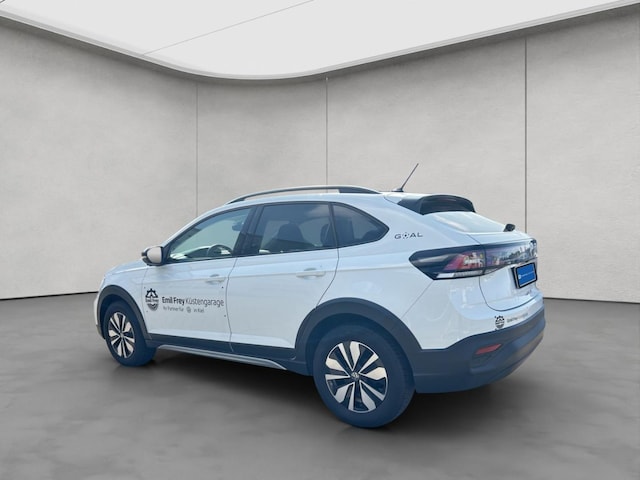 Volkswagen Taigo 1.0 TSI