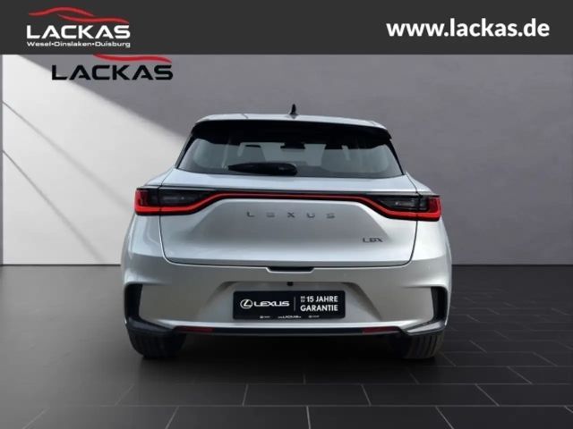 Lexus LBX Basis*1.5*KOMFORT-PAK.*SHZ *PDC*15J-GARANTIE*