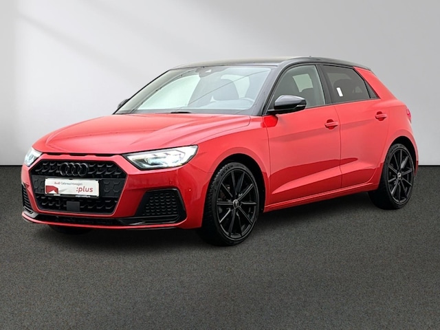 Audi A1 30 TFSI Sportback