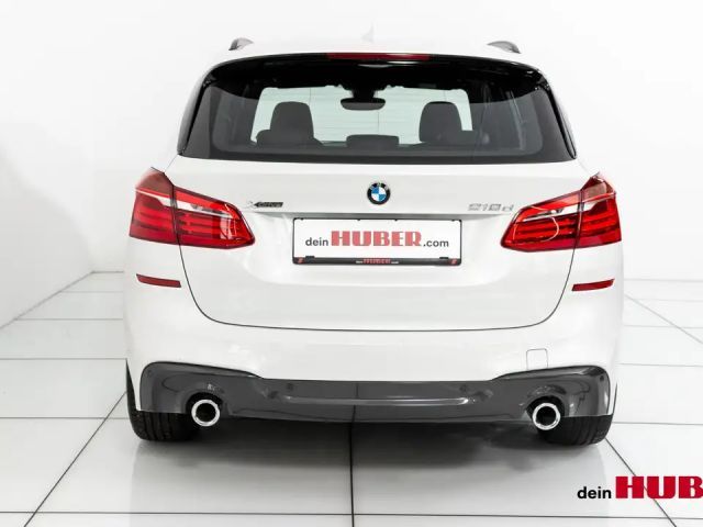 BMW 218 218d Active Tourer xDrive