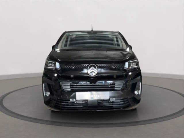 Citroën Spacetourer Plus