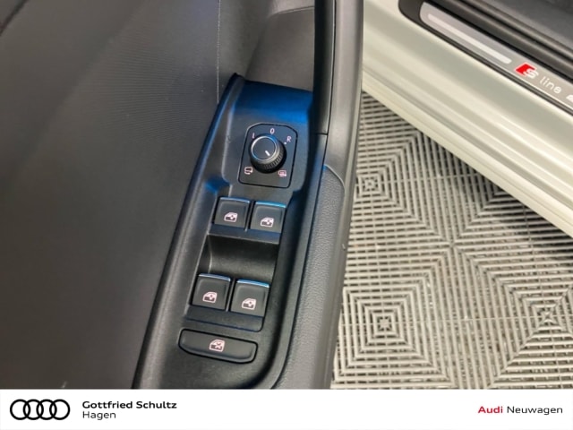 Audi A1 30 TFSI S-Line S-Tronic Sportback