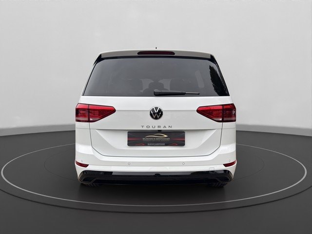 Volkswagen Touran 1.5 TSI DSG Highline