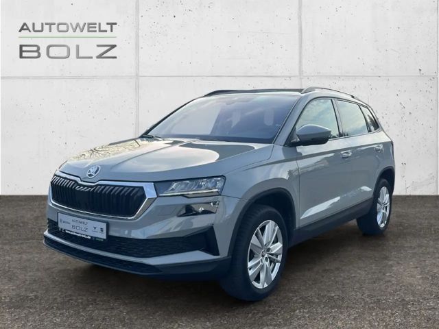 Skoda Karoq 1.5 TSI Selection