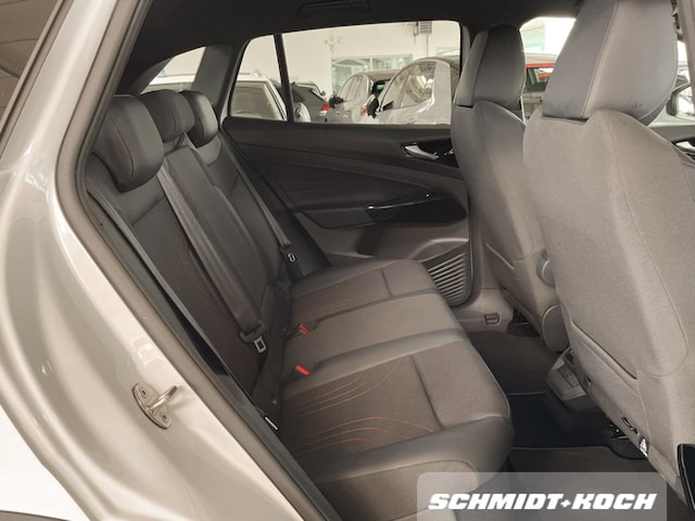 Volkswagen ID.4 4Motion GTX