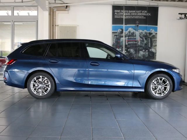 BMW 318 318i Touring