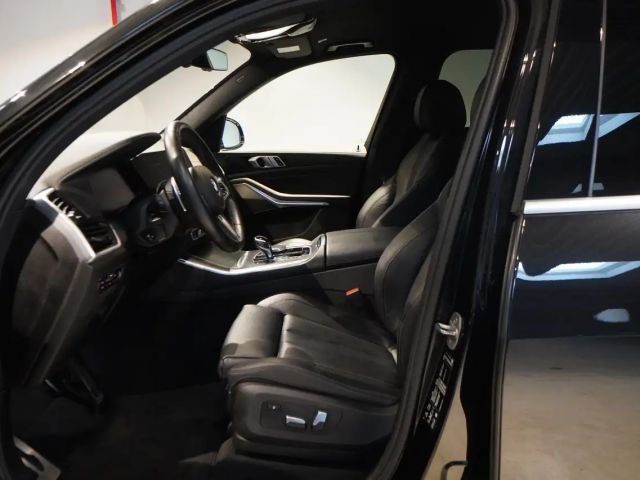 BMW X5 M-Sport xDrive