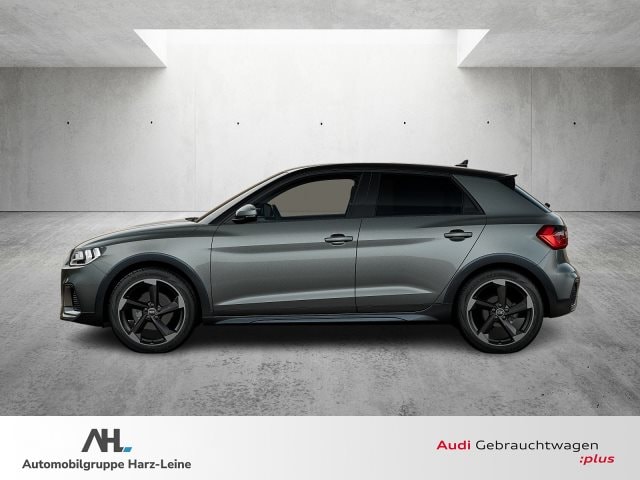 Audi A1 30 TFSI Allstreet S-Tronic