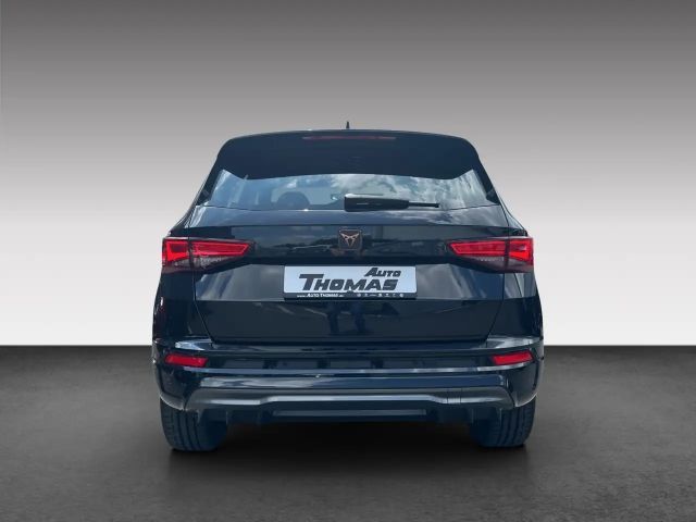 Cupra Ateca 1.5 TSI DSG