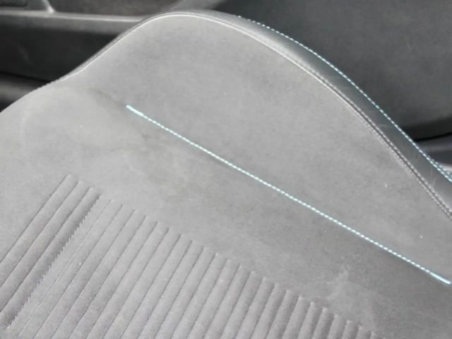 Ford Focus EcoBoost ST Line