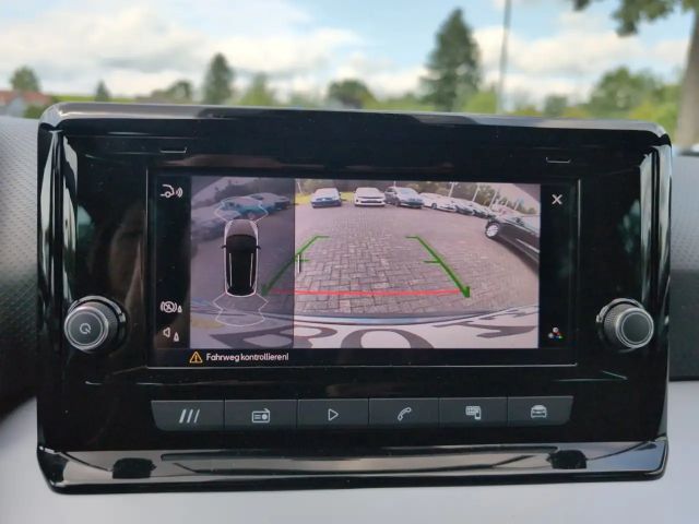 Seat Arona DSG FR-lijn