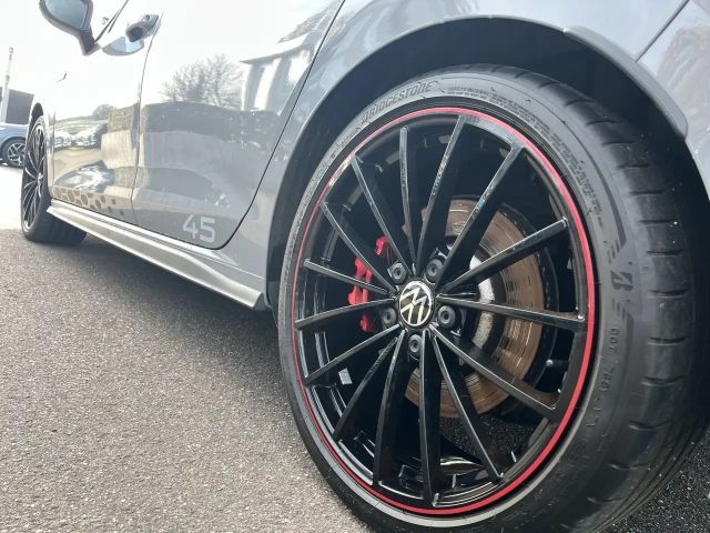 Volkswagen Golf GTI Golf VIII