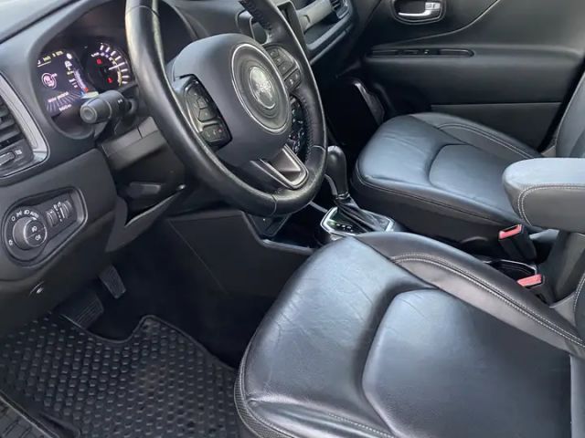 Jeep Renegade 4xe Hybrid Limited