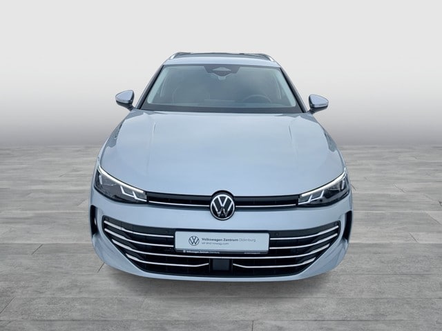 Volkswagen Passat 1.5 eTSI Business DSG Variant