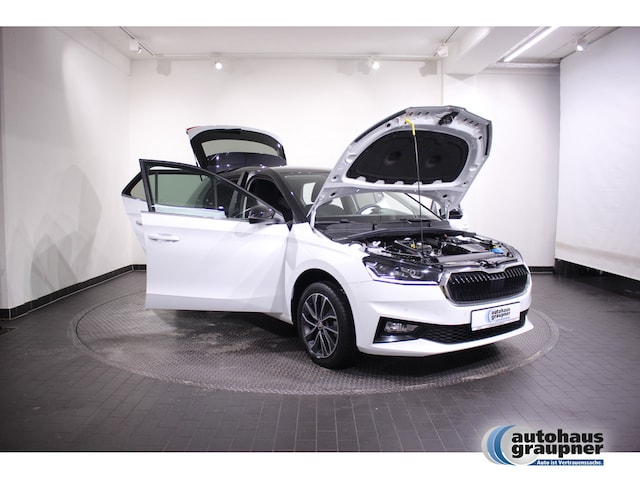 Skoda Fabia 1.0 TSI Style Style