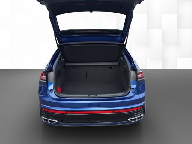 Volkswagen Taigo Pro