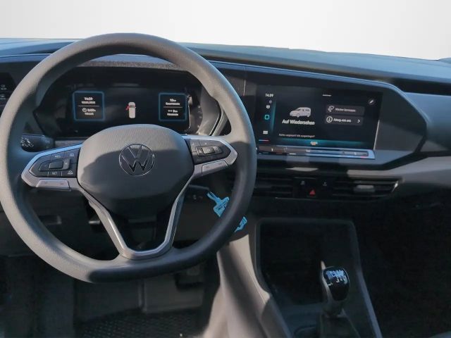 Volkswagen Caddy Cargo TDI