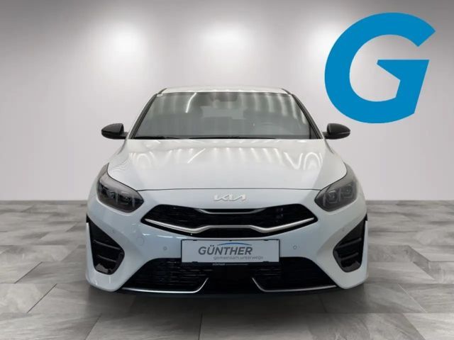 Kia XCeed GDi GT-Line