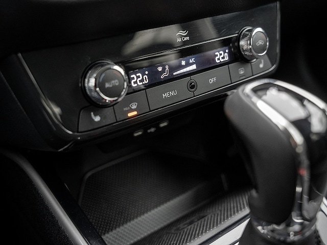 Skoda Fabia 1.0 TSI Style Style