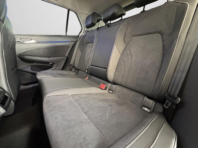 Volkswagen Golf 1.5 TSI Golf VIII Style