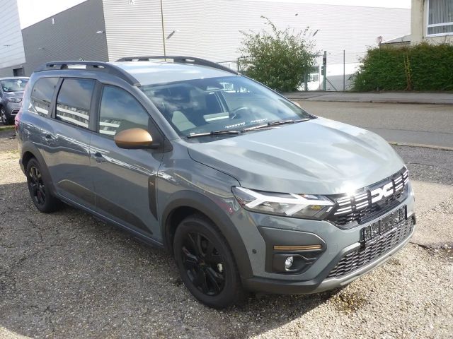 Dacia Jogger Extreme TCe 110