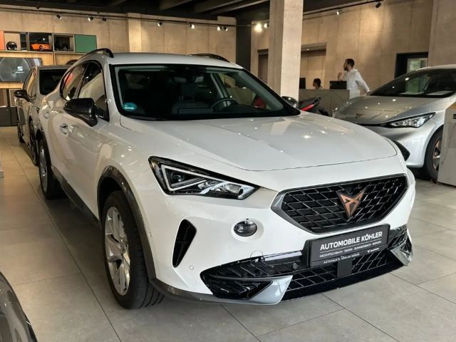 Cupra Formentor 1.5 TSI