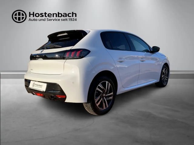 Peugeot 208 Allure Pack PureTech