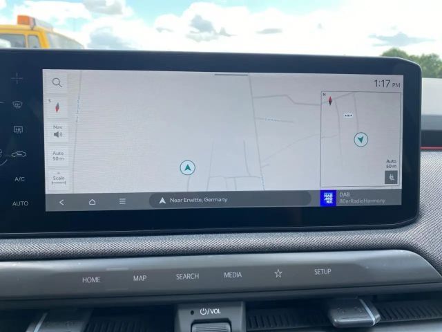 Kia EV3 58.3 kWh Earth