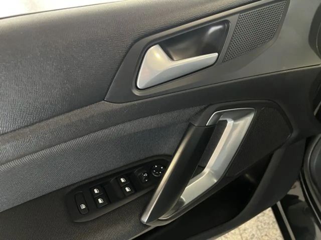 Peugeot 308 Allure Pack HDi SW