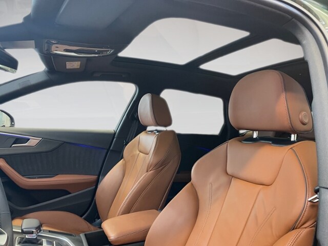 Audi A4 40 TFSI Avant S-Line S-Tronic