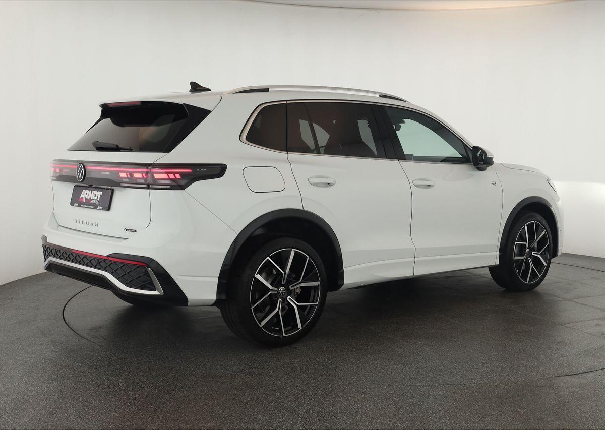 Volkswagen Tiguan 2.0 TSI DSG IQ.Drive R-Line