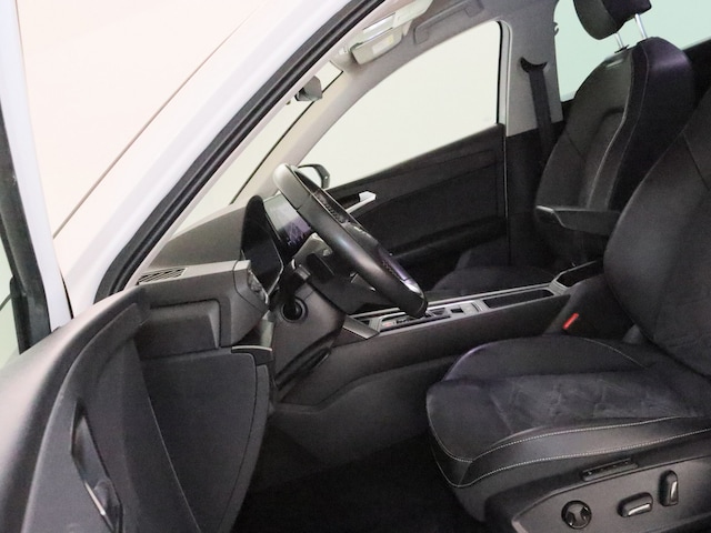 Seat Leon 2.0 TDI Sportstourer Style