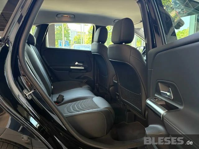 Mercedes-Benz B 200 Progressive