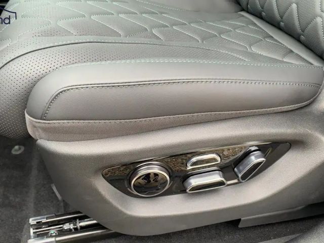 BYD Sealion 7 Design Vierwielaandrijving