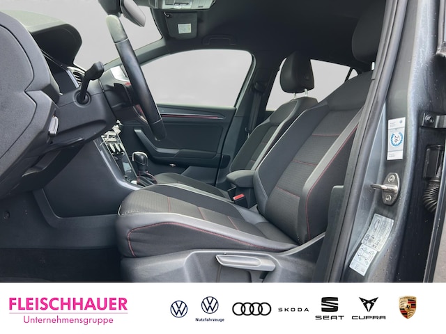 Volkswagen T-Roc 4Motion DSG Sport