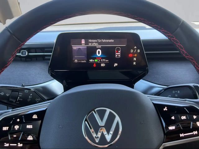 Volkswagen ID.Buzz 4Motion GTX