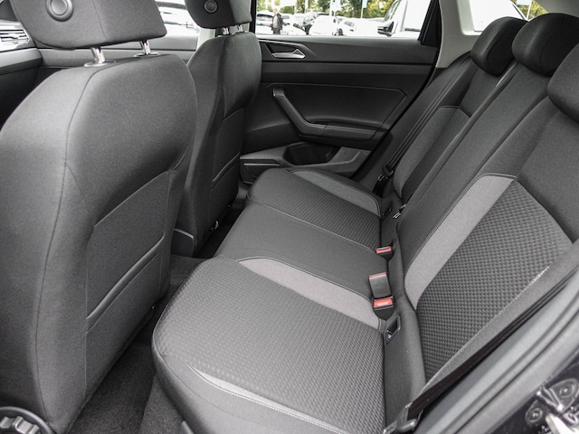 Volkswagen Taigo 1.0 TSI