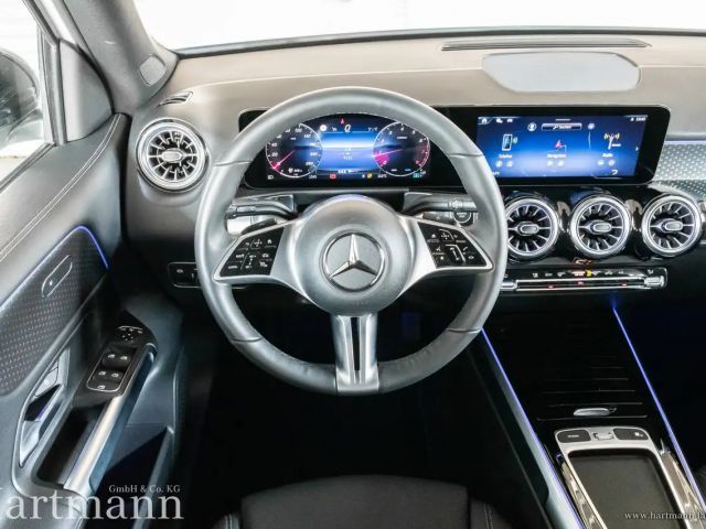 Mercedes-Benz GLB 200 Progressive