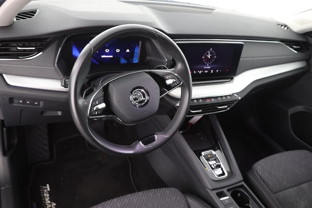 Skoda Octavia 2.0 TDI Combi