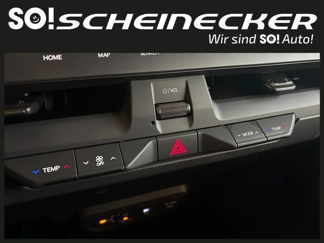 Kia EV5 81.4 kWh FWD GT-Line