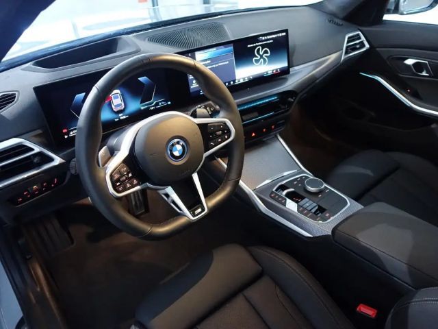 BMW 330 330e xDrive