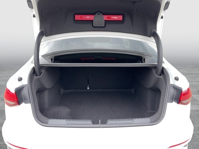 Audi A3 35 TFSI Sedan